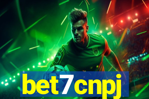 bet7cnpj