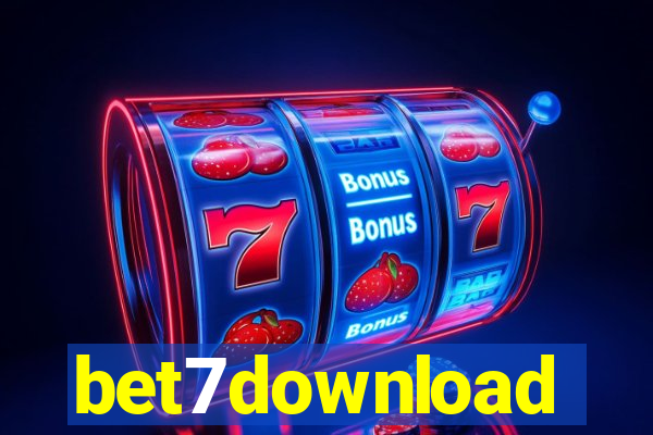 bet7download