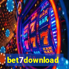 bet7download