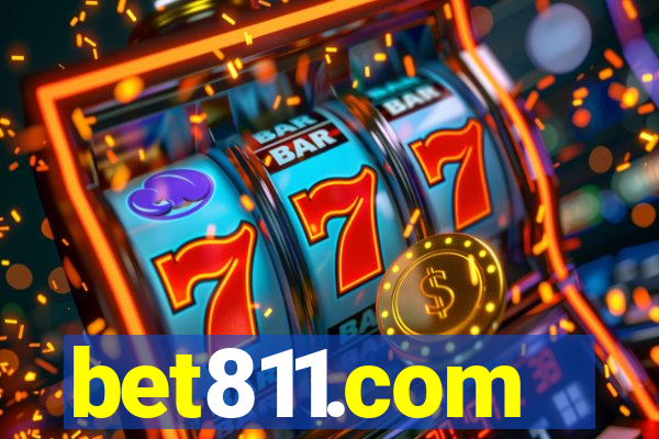 bet811.com