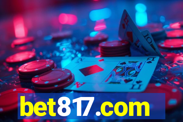 bet817.com