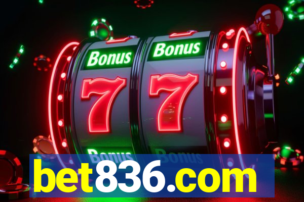 bet836.com