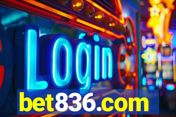 bet836.com