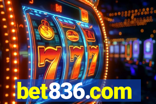 bet836.com