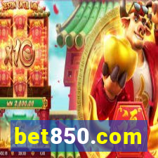 bet850.com