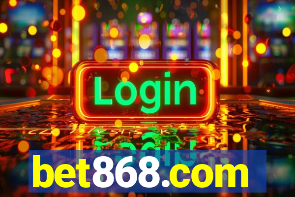 bet868.com