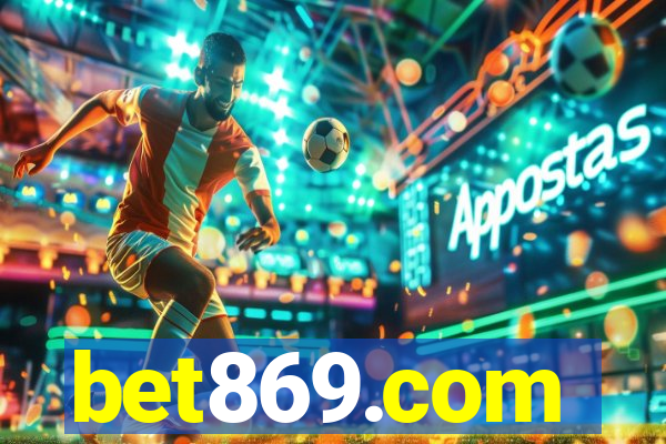 bet869.com