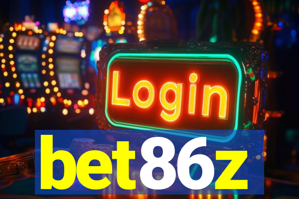 bet86z