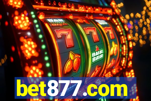 bet877.com