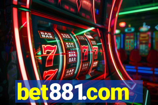 bet881.com