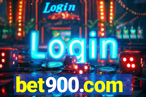 bet900.com