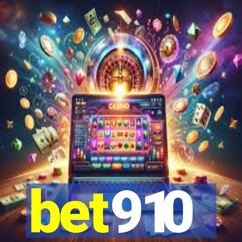 bet910