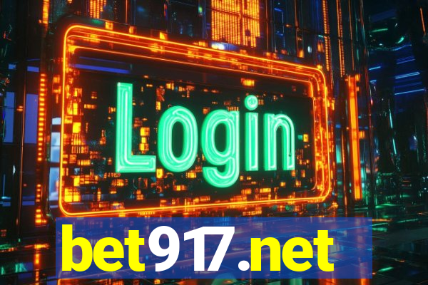 bet917.net