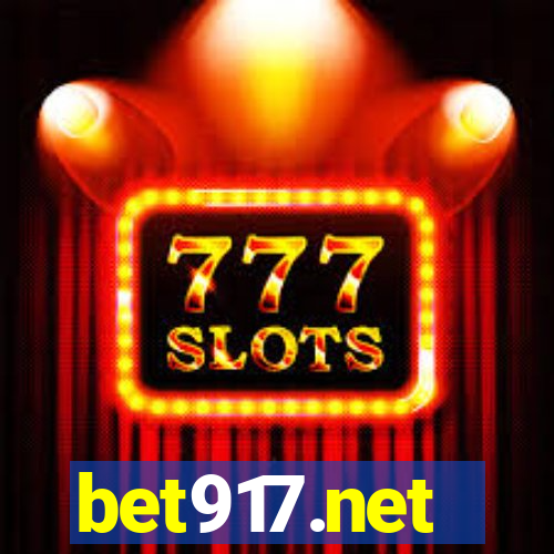 bet917.net