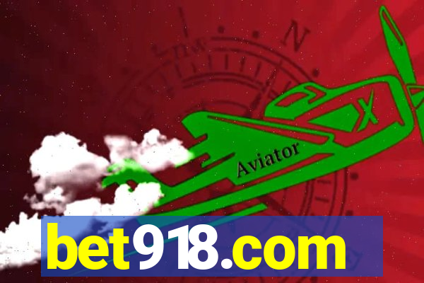 bet918.com