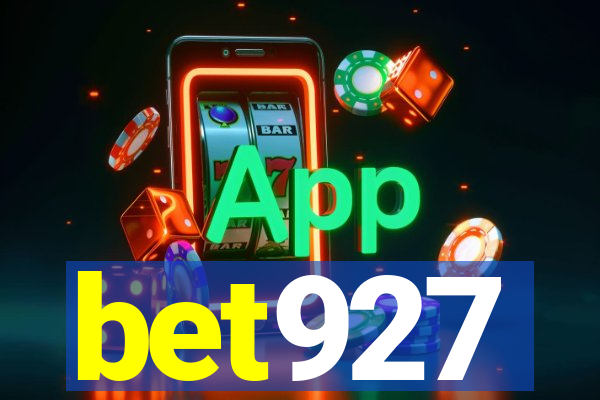 bet927