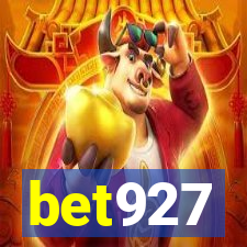 bet927