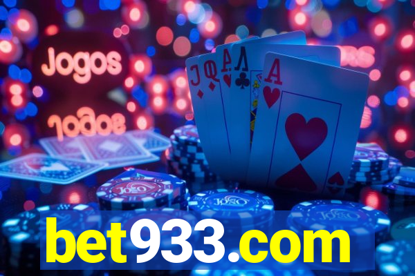 bet933.com