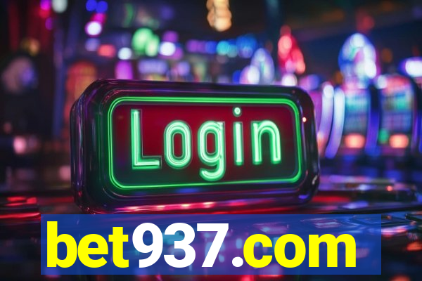 bet937.com