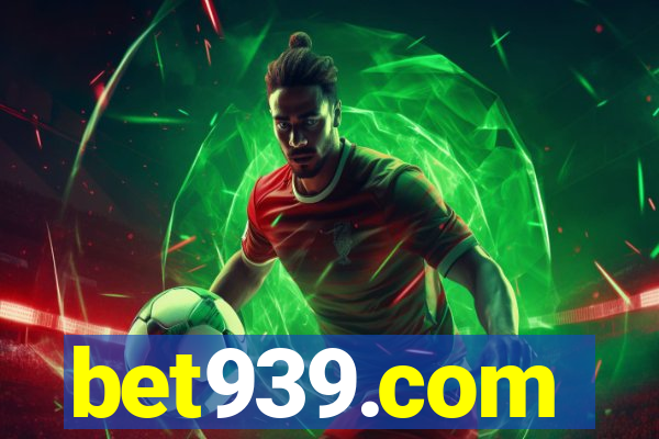 bet939.com