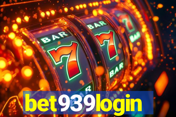 bet939login