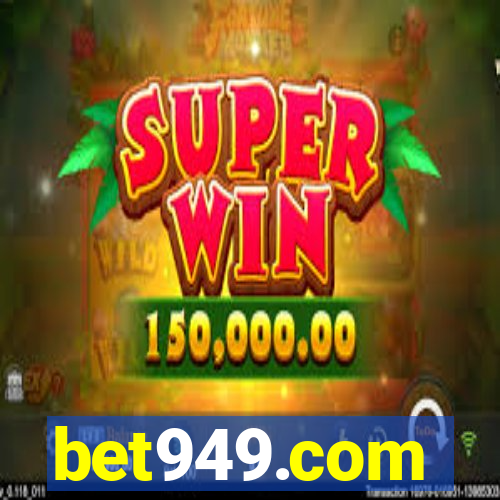 bet949.com