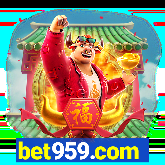 bet959.com