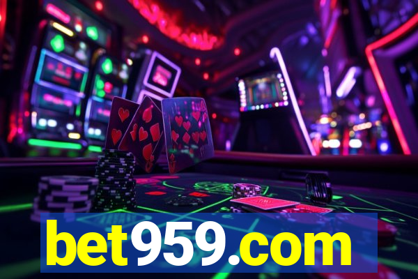 bet959.com