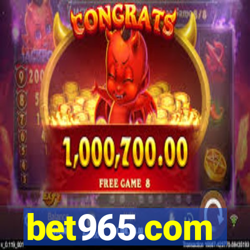 bet965.com