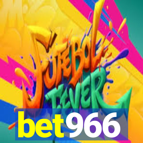 bet966