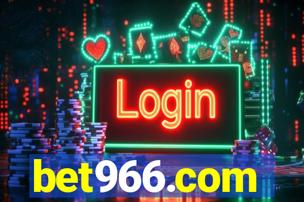 bet966.com