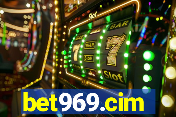 bet969.cim