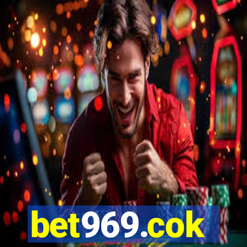 bet969.cok