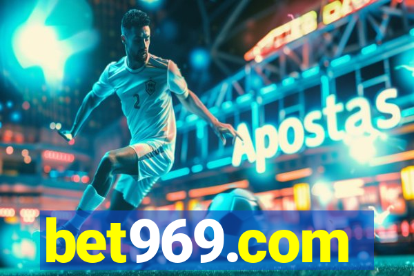 bet969.com