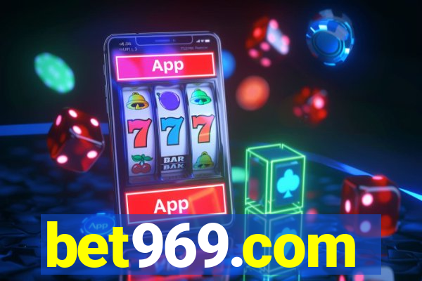 bet969.com