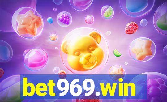 bet969.win