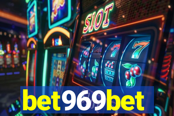 bet969bet