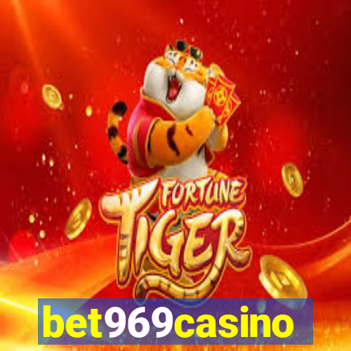 bet969casino