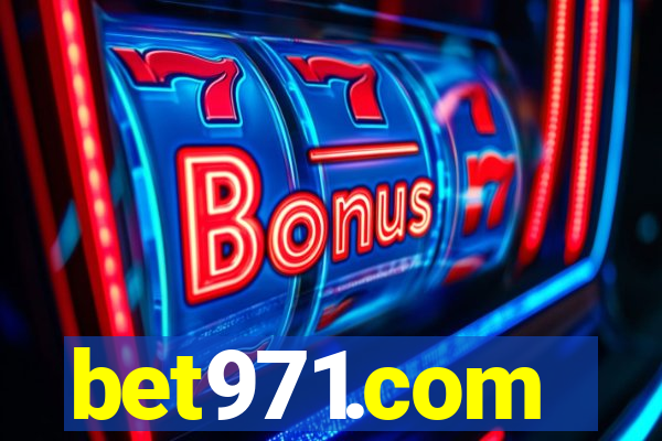 bet971.com