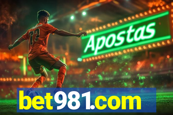 bet981.com