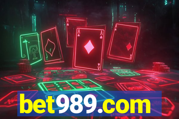 bet989.com