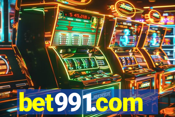 bet991.com