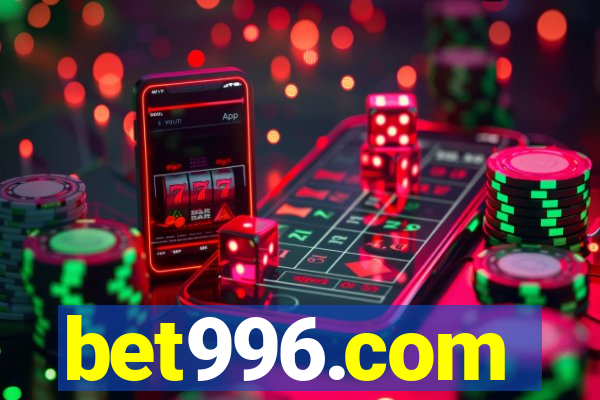 bet996.com