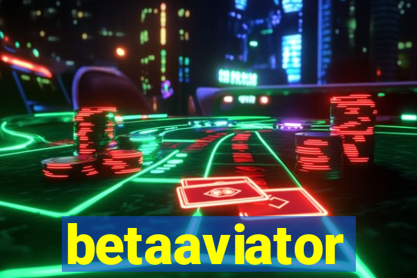 betaaviator