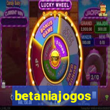 betaniajogos