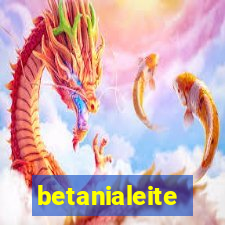 betanialeite