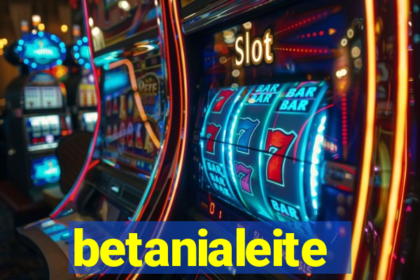 betanialeite