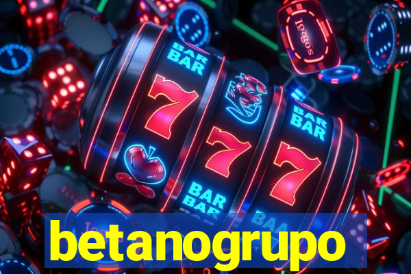 betanogrupo