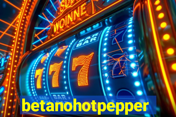 betanohotpepper