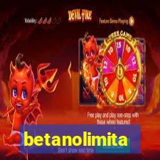 betanolimita